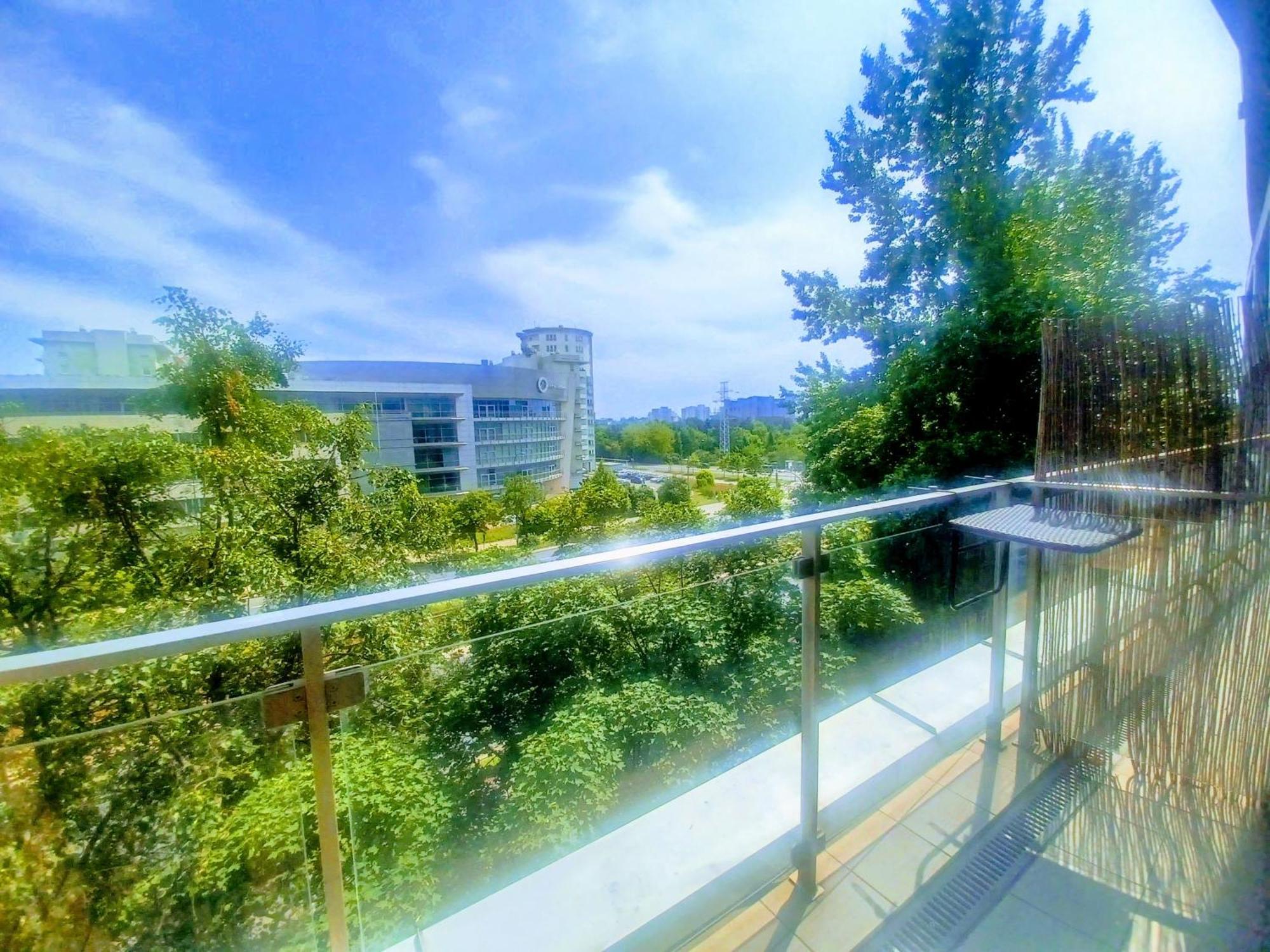 Apartament Triton In Warszawa