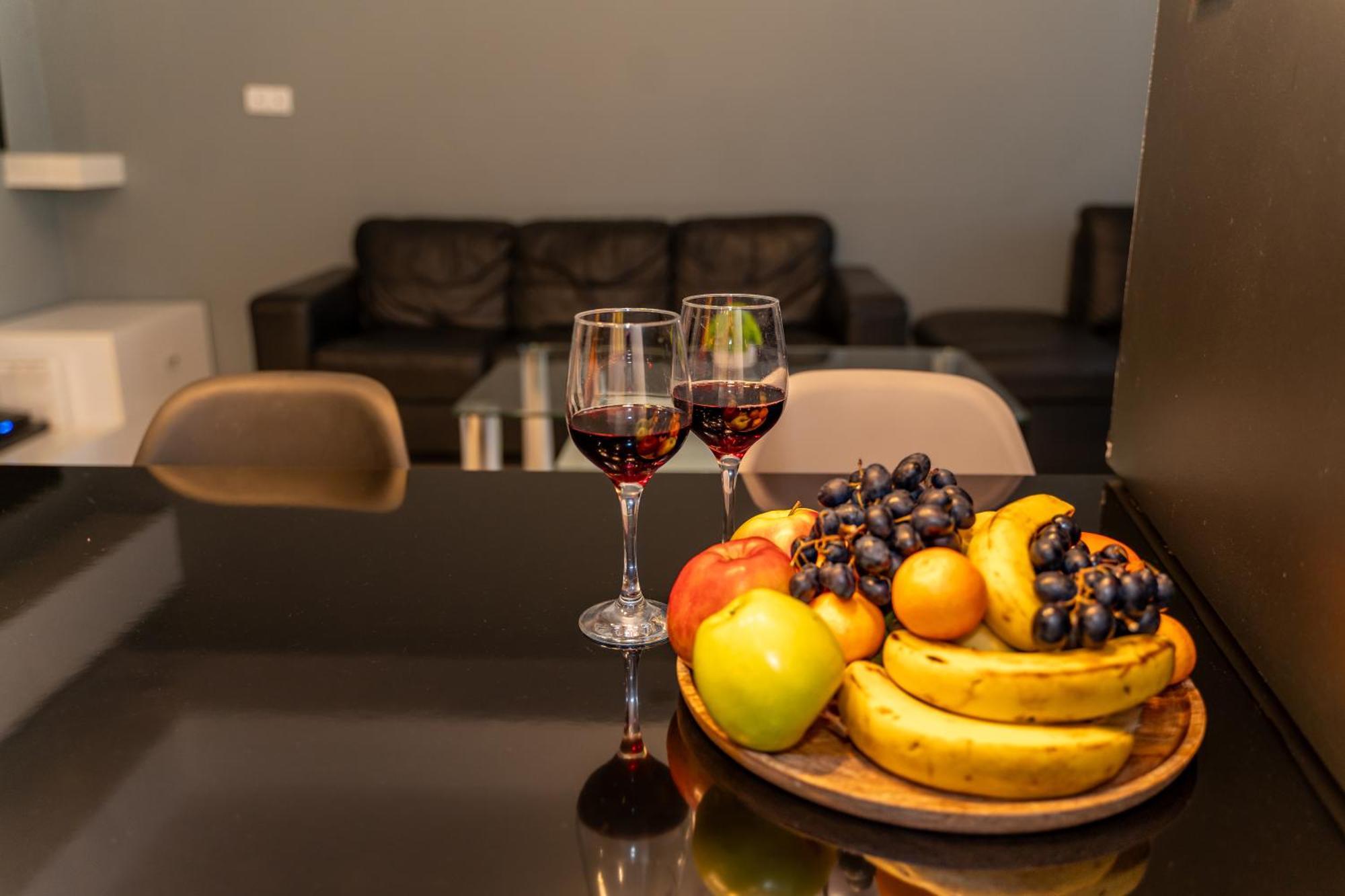 Apartament Triton In Warszawa