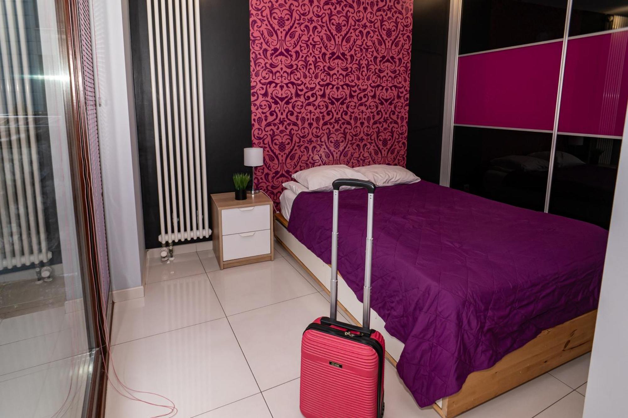 Apartament Triton In *