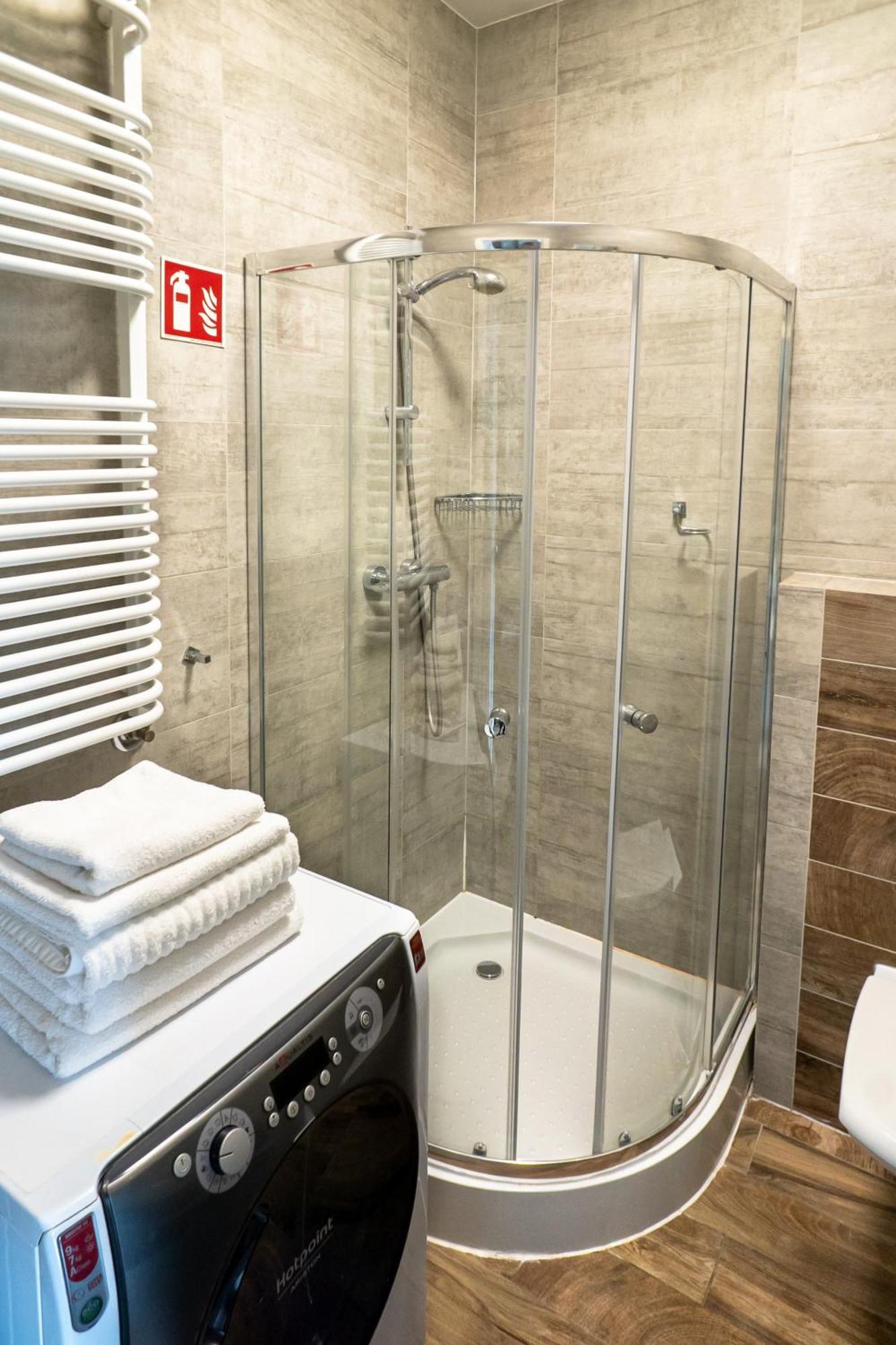 Apartament Triton In