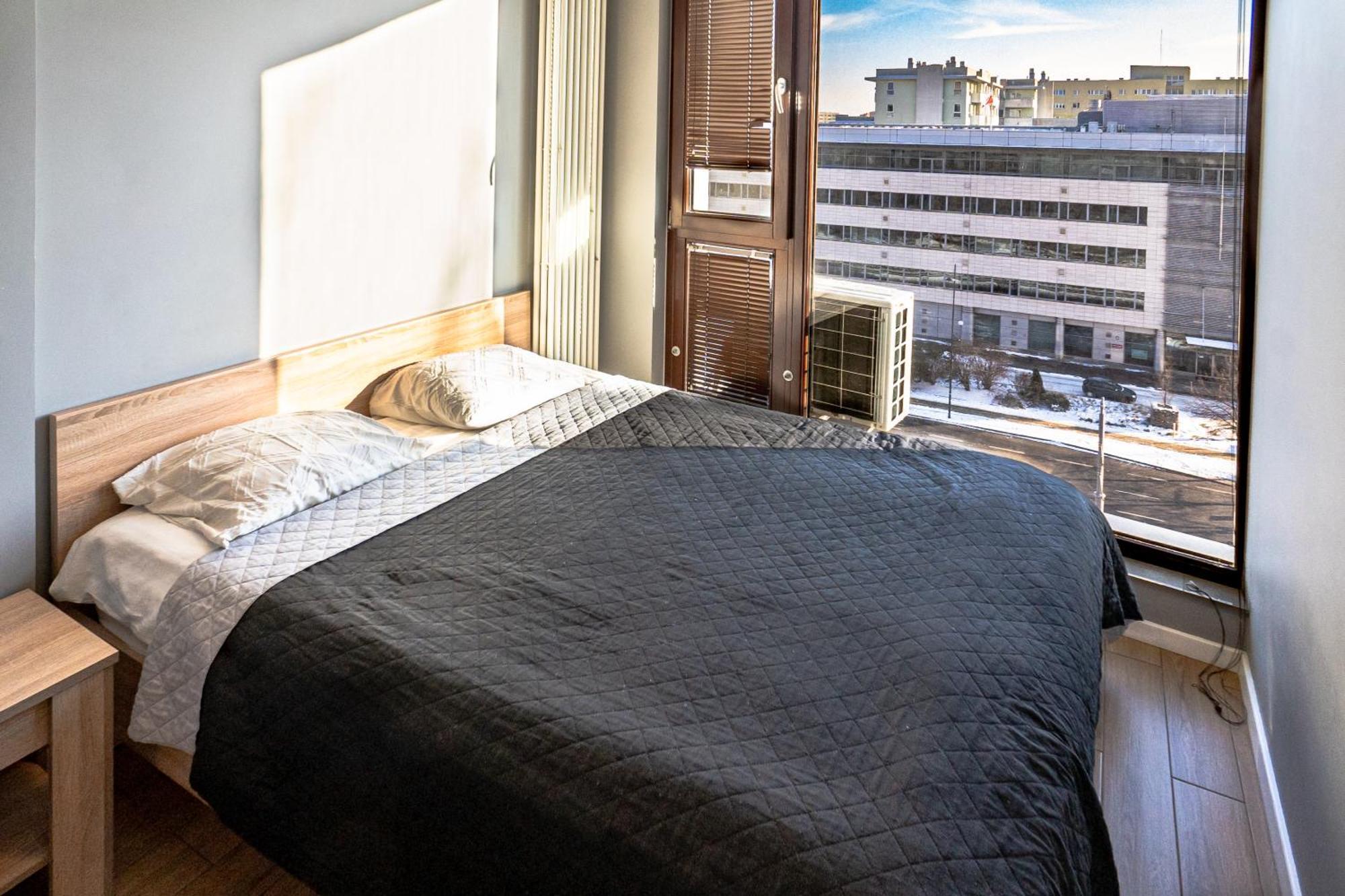 Triton In Apartament Warszawa