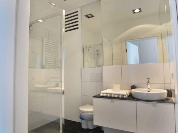 Apartament Triton In