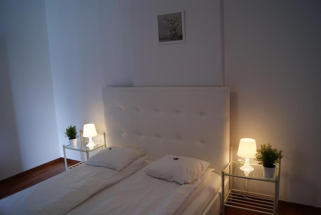 Triton In Apartament *