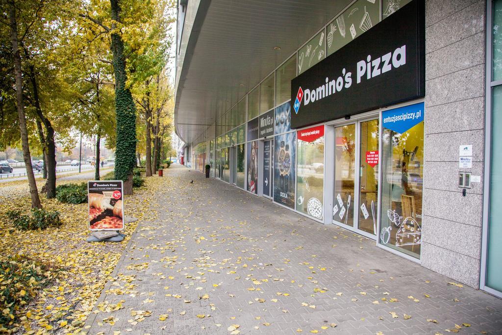 Apartament Triton In Warszawa
